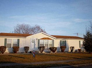 4631 Breckenridge Dr, Columbus, IN 47203