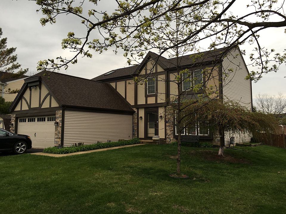 2nd image of 1203 Country Glen Ln