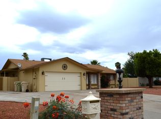 5428 W Greenway Rd, Glendale, AZ 85306
