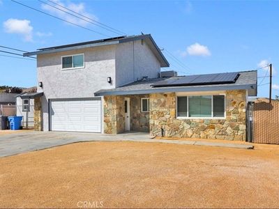 351 Armory Rd, Barstow, CA, 92311