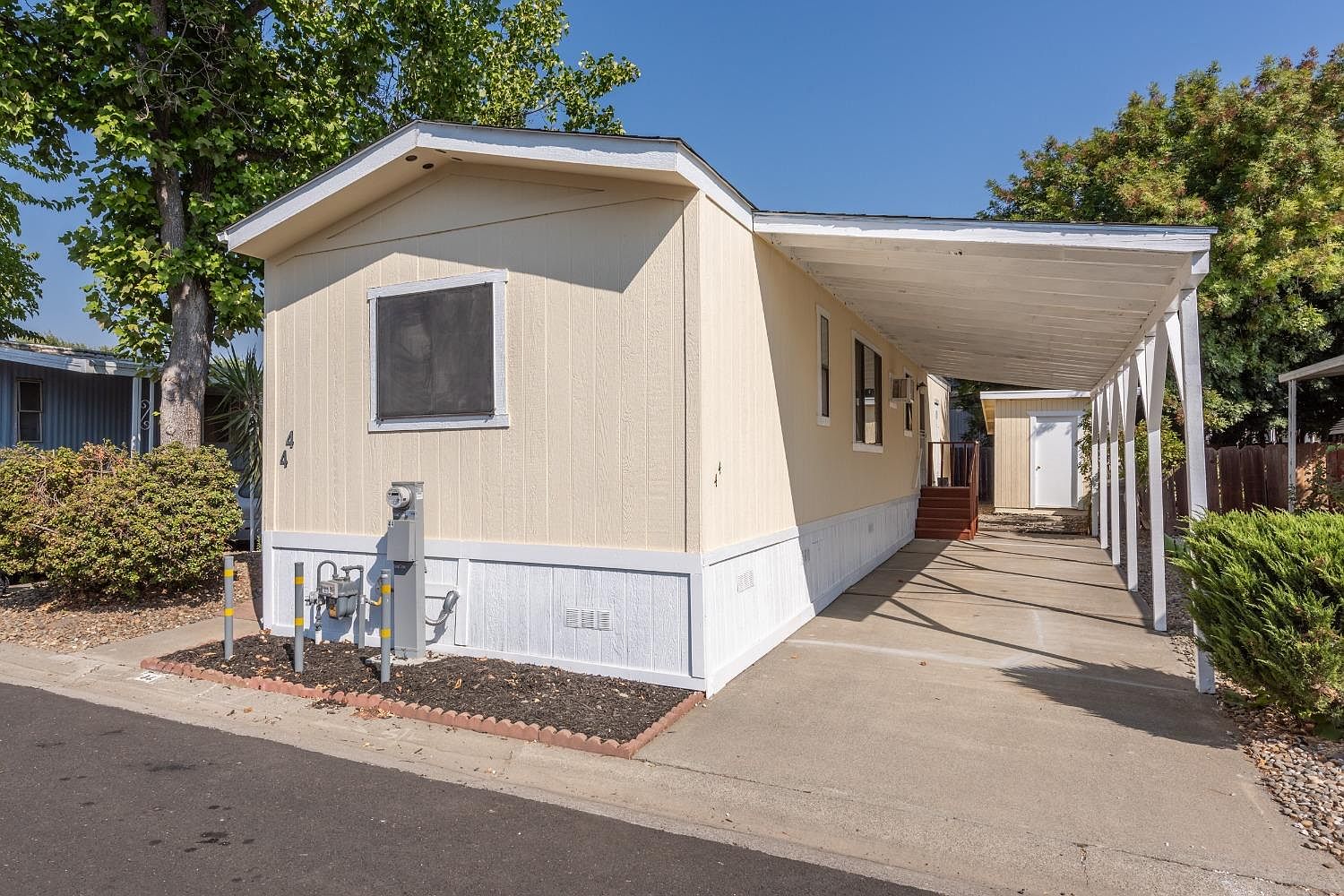 26262 County Road 21a SPACE 44, Esparto, CA 95627 Zillow