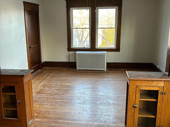 Front living room.