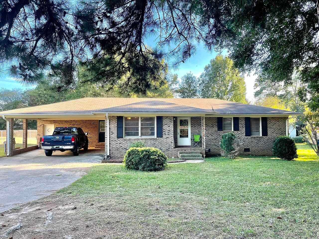 214 Maddox Rd, Griffin, GA 30224 Zillow