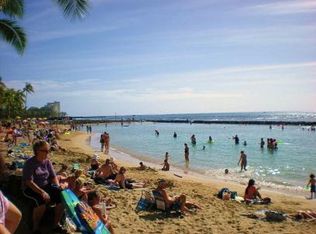 204 Liliuokalani Ave APT 8, Honolulu, HI 96815