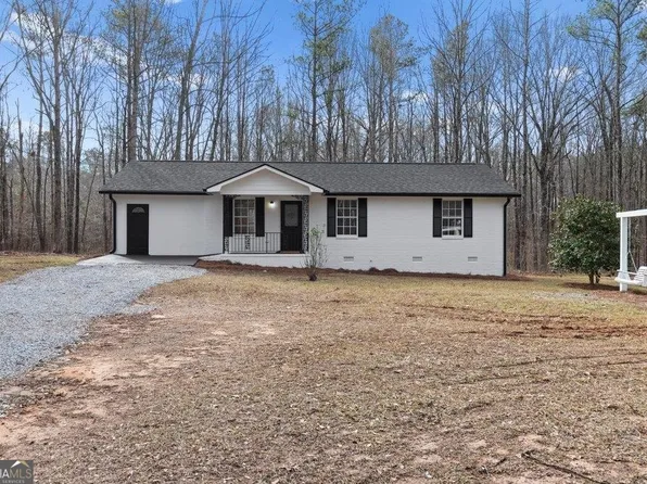 166 Cain Cir, Milner, GA 30257