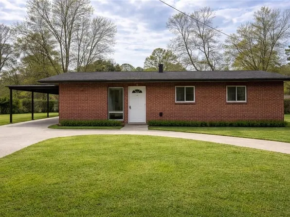 2603 Murrwood Ct, Mobile, AL 36605