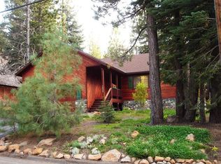 13885 Skiview Loop, Truckee, CA 96161
