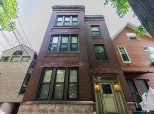 2733 N Seminary Ave #2C, Chicago, IL 60614