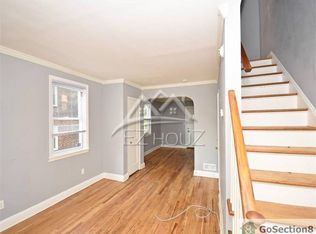 4913 Cedargarden Rd, Baltimore, MD 21229