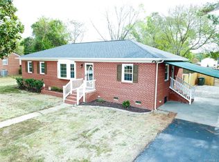 631 Kaki Dr, Richmond, VA 23225