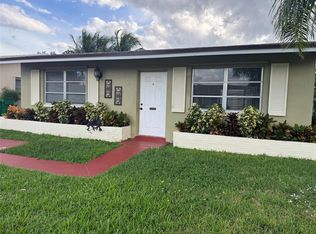 4938 NW 54th Ct, Tamarac, FL 33319