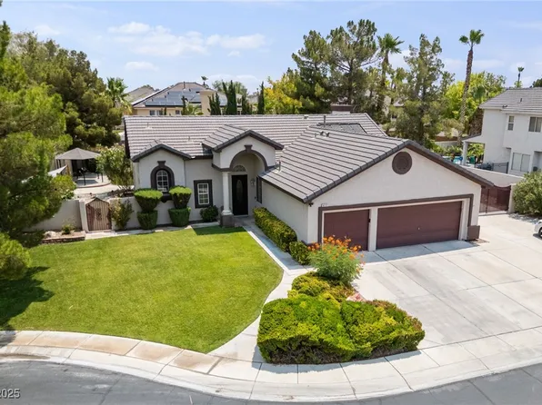 6112 Blowing Bellows St, Las Vegas, NV 89130