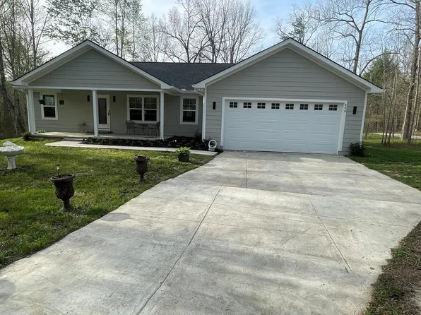 359 Youngs Ford Rd, Jamestown, TN 38556