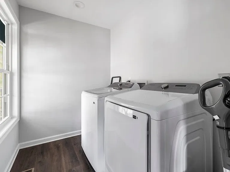 Washer/Dryer