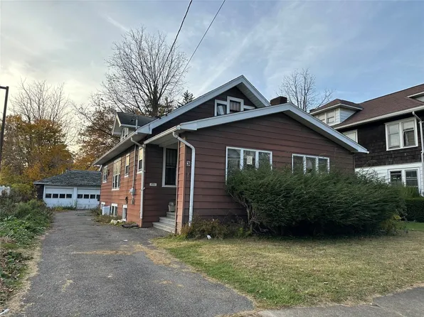 3 Bigelow St, Binghamton, NY 13904