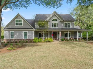210 Poplar Acres Rd, Collierville, TN 38017