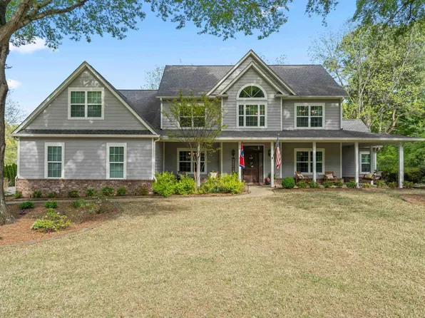 210 Poplar Acres Rd, Collierville, TN 38017