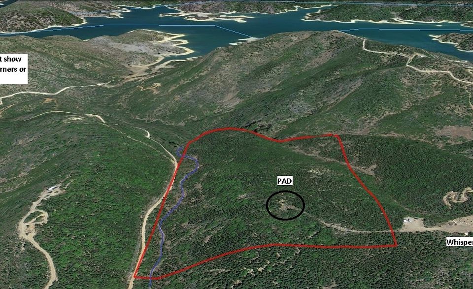 1st image of 20 Acres Whispering Wind Dr