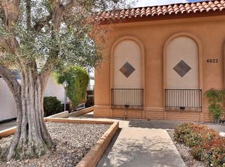 4622 Hamilton St #2, San Diego, CA 92116