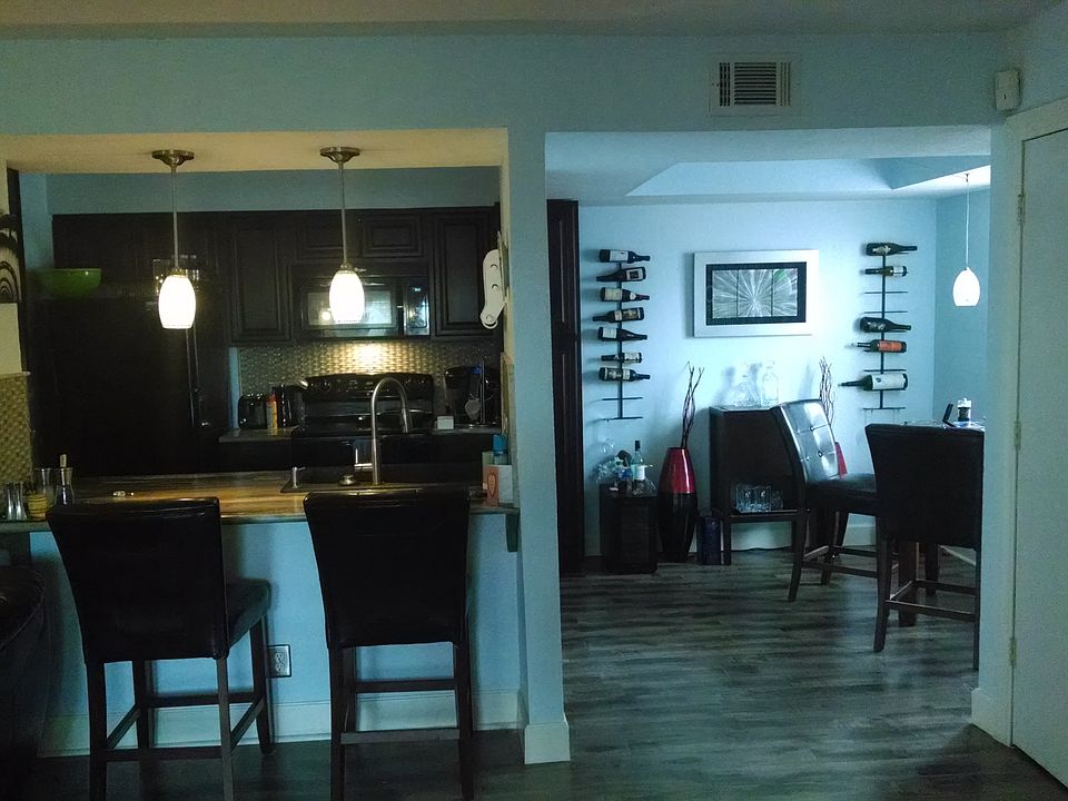 Complete remodel downstairs 