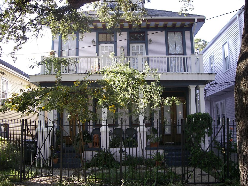 1st image of 4307A S Carrollton Ave
