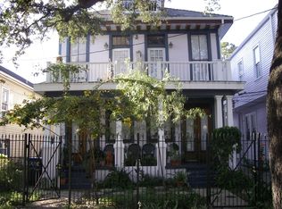 4307A S Carrollton Ave, New Orleans, LA 70119