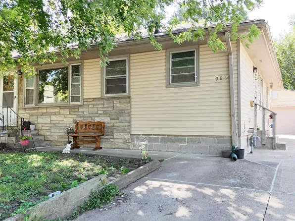 905 S Martha St, Sioux City, IA 51106