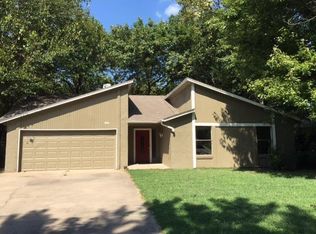 1908 W Pittsburg Ct, Broken Arrow, OK 74012