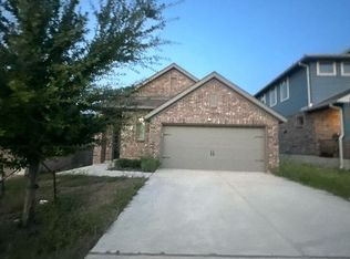 2634 River Pointe, San Antonio, TX 78245