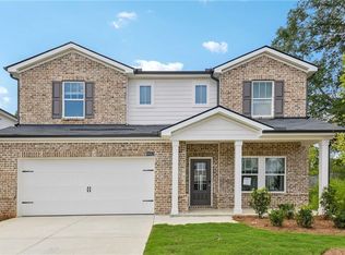 4442 Brick Tunnel St, Powder Springs, GA 30127