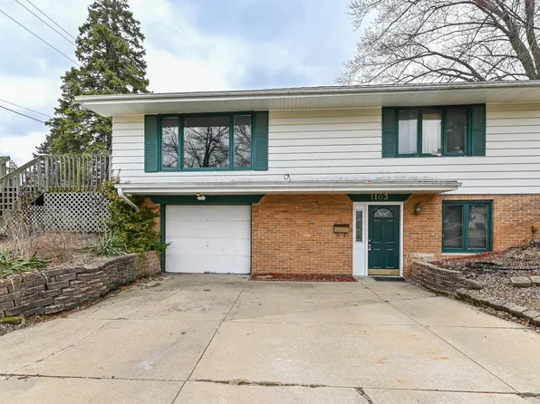 1103 9th AVENUE, Union Grove, WI 53182