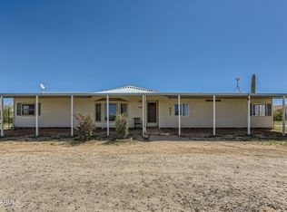 8537 N Hapa Rd, Florence, AZ 85132