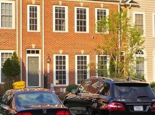 1513 Rutland Way, Hanover, MD 21076