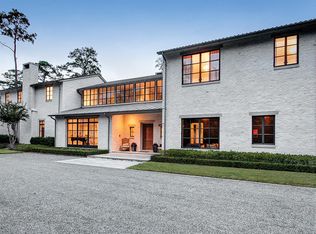 11510 Quail Hollow Ln, Houston, TX 77024