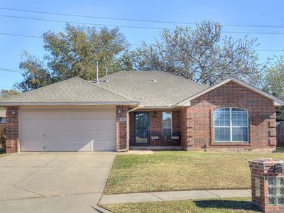 1853 Parkridge Dr, Norman, OK, 73071