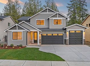 18587 Sawgrass Dr NE, Poulsbo, WA 98370