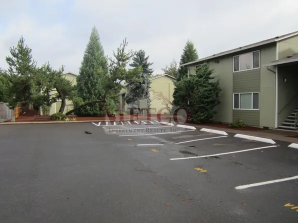 14403 - Fernwood Apts. 1310 Q St, 1310 Q St APT C, Springfield, OR 97477