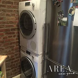 Rented by Area New York