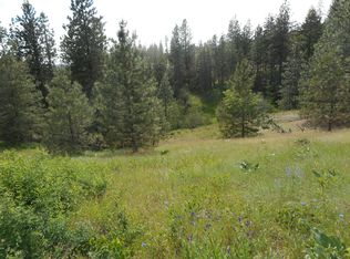 15525 N Dalton Rd, Spokane, WA 99208