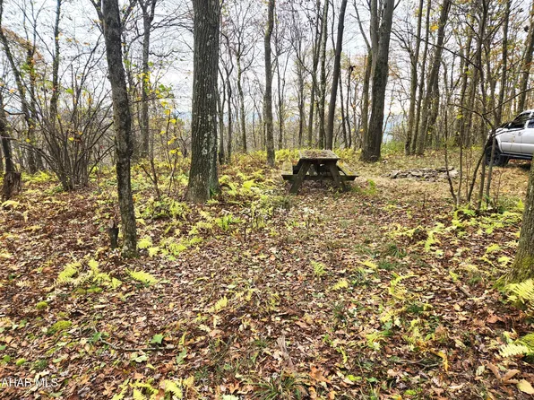 Scrub Oak Rd, New Paris, PA 15554