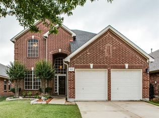 9521 Glenshee Dr, Rowlett, TX 75089
