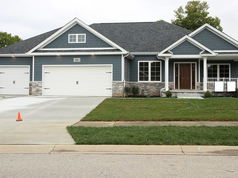 1st image of 5026 Stonehaven Ln