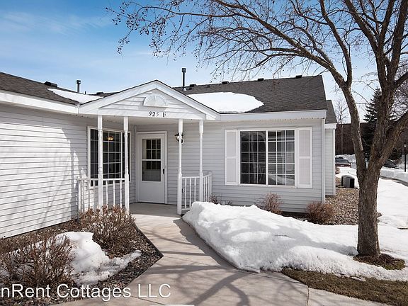 4th image of 3370 Vadnais Ln #3370D