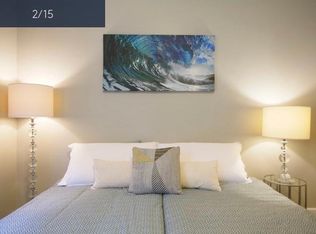 550 Vernon Ave APT 1, Venice, CA 90291