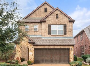 216 Vagon Castle Ln, The Colony, TX 75056