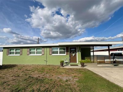 7702 Patrician Pl, Tampa, FL, 33619
