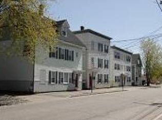 180 Second St #1, Manchester, NH 03102