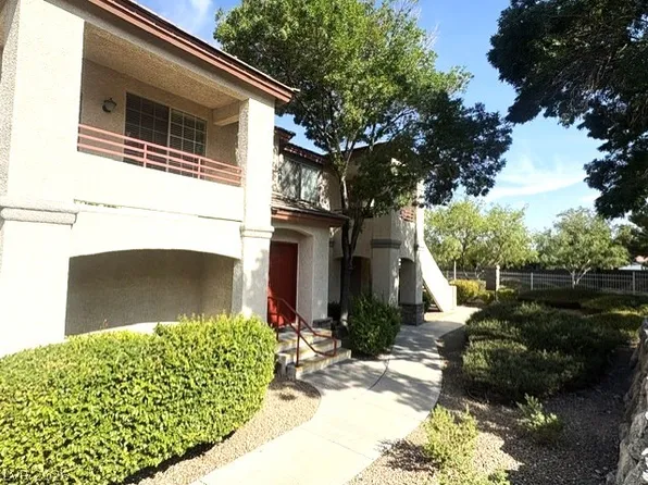 10221 Penrith Ave Unit 202, Las Vegas, NV 89144