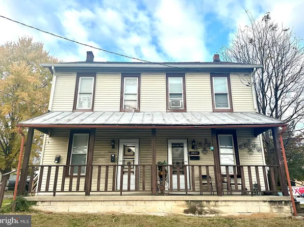 3411 Penn Ave, Sinking Spring, PA 19608