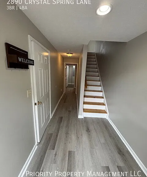 2890 Crystal Spring Ln — Photo 2